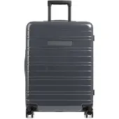 Horizn Studios H6 Smart 4-pyöräinen vetolaukku 64 cm Harmaa