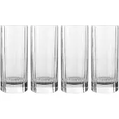 Luigi Bormioli Bach olutlasi/longdrink-lasi 4-pack