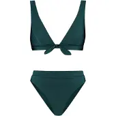 Shiwi Bikini 'Teddy' smaragdi
