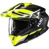 HJC RPHA 60 Dakar Enduro-kypärä