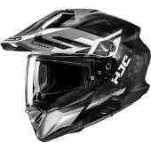 HJC RPHA 60 Dakar Enduro-kypärä