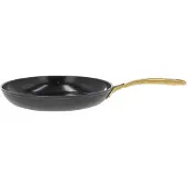 HOLM Brasserie paistinpannu 28 cm, musta
