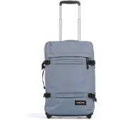 Eastpak Transit'R S Matkalaukku pyörillä harmaa