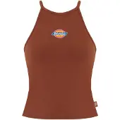 Dickies Chain Lake Vest Hihaton T-paita