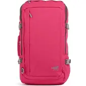 CabinZero Adventure 42 Arkireppu 55 cm Punainen