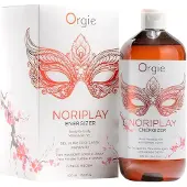 Orgie Noriplay Energizing Nuru Stimulaatiogeeli