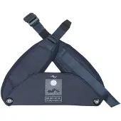 Peak Design Everyday Hip Belt v3 lantiovyö Midnight (sininen) 29-52"