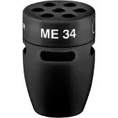 Sennheiser ME 34 CONDENSER MIC HEAD (005060)