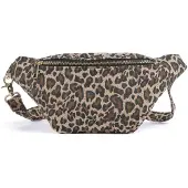 Depeche Fashion Favourites Bumbag - Brown - ONE SIZE