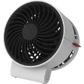 Boneco F50 Air Shower pöytätuuletin, USB-C ja kosketuspaneeli