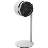 Boneco F220 Air Shower lattiatuuletin, 1260 m³/h, valkoinen