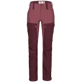 Fjällräven keb trousers curved w
