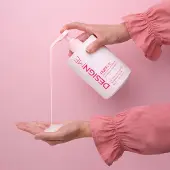 Design.Me Puff.ME Volumizing Conditioner 1000 ml