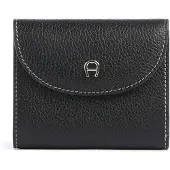 Etienne aigner Miranda Lompakko RFID-suoja Nahka 11 cm Musta