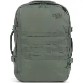 CabinZero Military 44 - Matkaselkäreppu oliivi