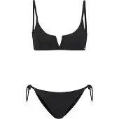 Shiwi Bikini 'Leah Scoop' musta