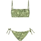 Shiwi Bikini 'Lola' vihreä / pastellinvihreä