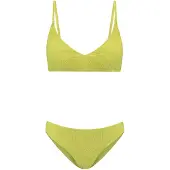 Shiwi Bikini 'Lou' sitruuna