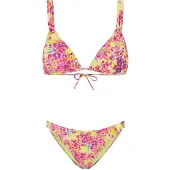 Shiwi Bikini 'Bindi' sininen / omena / roosa / pitaija