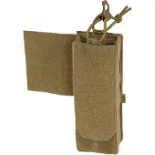 Ragnar Raids FREY Radio Pouch (Color: Coyote)