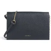 Coccinelle Mini Dandy W Chain -nahkalaukku