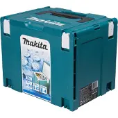 Makita Kannettava Jääkaappi 198253-4 18l