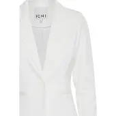 Ichi Bleiseri 'Kate' offwhite