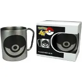 Abysse Corp Pokemon Carabiner - Pokeball Muki