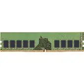 Kingston ECC Unbuffered 16 Gt (1 x 16 Gt) DDR4 3200 MHz, CL22 -muisti