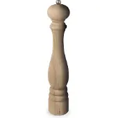 Peugeot Paris nature -pippurimylly 40 cm Luonnonvärinen