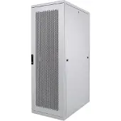 Intellinet 713313, Itseseisova teline, 42U, 1500 kg, Näppäinlukko, Säädettävät jalat, 127 kg
