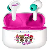 OTL L.O.L. Surprise! B.B. Nation TWS Earphones
