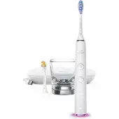 Philips Sonicare DiamondClean Smart 9400 HX9917/88 -sähköhammasharja, valkoinen