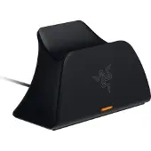 Razer Quick PS5 latausteline (musta)