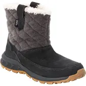 Jack Wolfskin Women's Queenstown Texapore Boot Phantom / Grey 37.5