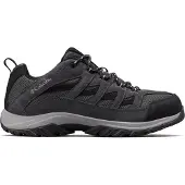 Columbia Crestwood - Grey - 42.5