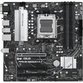 Asus PRIME B650M-A II AM5 mATX -emolevy