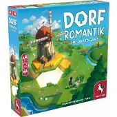 Pegasus Dorfromantik: The Board Game