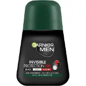 Garnier Invisible Protection 72H roll-on -deodorantti miehelle, 50 ml