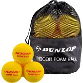 Dunlop Indoor Foam Tennispallolaatikko