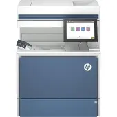 HP – Clr LaserJet Ent MFP 6800dn Prntr (6QN35A#B19)