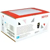 Xerox 0467 Värikasetti syaani