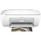 HP HEWLETT PACKARD DeskJet 2810e monitoimitulostin - väri - tulosta, kopioi, skannaa