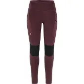 Fjällräven abisko trekking tights hd w