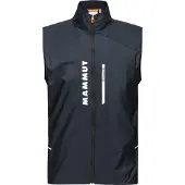 Mammut Aenergy Tr Wb Hybrid Vest Men - Black - M