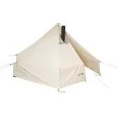 Nordisk Jarnvid 8 Teltta