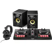 Hercules Mixersteuerung DJ Essentials Kit retail (4781049)