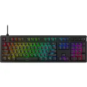 HyperX Alloy Rise Top Plate White