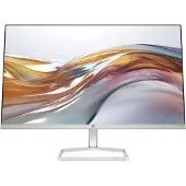 HP Näyttö - - 524sw - Full HD - 100Hz - 5ms - Valkoinen