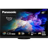 Panasonic 65 tuumainen Z95 OLED Fire TV